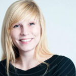 Profile photo of Sophia Wagner