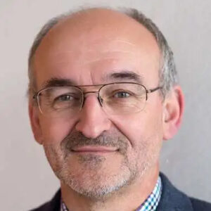 Profile photo of Wolfgang String