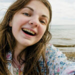 Profile photo of Hannah Wolf