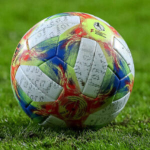 Group logo of Fußball